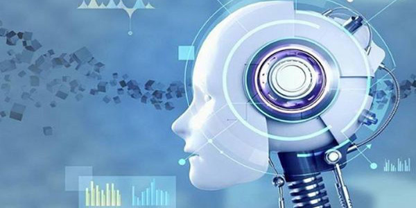 智能機器人 智能機器人