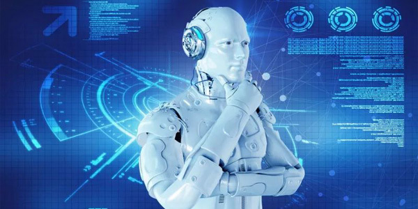 智能機器 智能機器