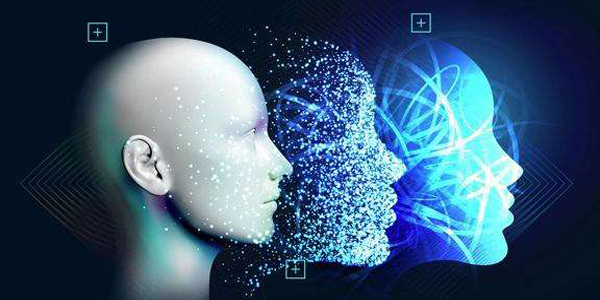 AI智能人臉識別